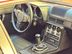 Porsche 944 2.5 Targa - 1984