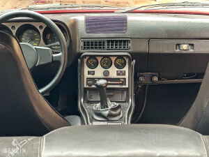 Porsche 944 2.5 Targa - 1984