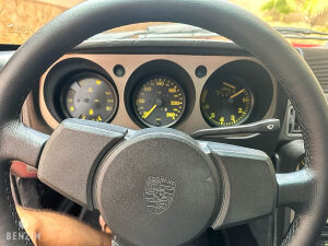 Porsche 944 2.5 Targa - 1984