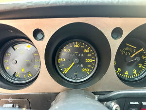 Porsche 944 2.5 Targa - 1984