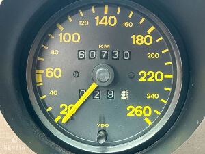 Porsche 944 2.5 Targa - 1984