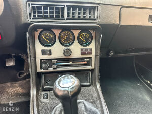 Porsche 944 2.5 Targa - 1984