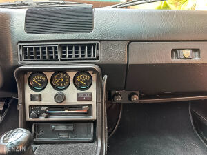 Porsche 944 2.5 Targa - 1984