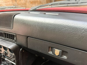 Porsche 944 2.5 Targa - 1984