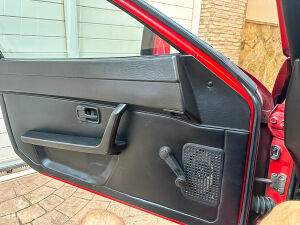 Porsche 944 2.5 Targa - 1984