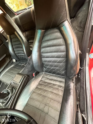 Porsche 944 2.5 Targa - 1984