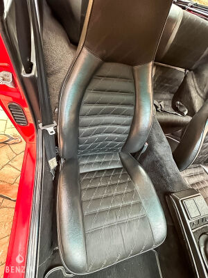 Porsche 944 2.5 Targa - 1984