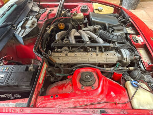 Porsche 944 2.5 Targa - 1984