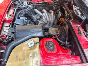 Porsche 944 2.5 Targa - 1984