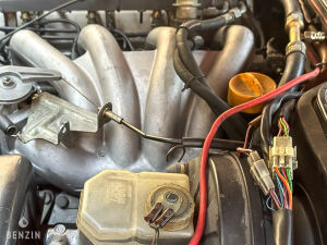 Porsche 944 2.5 Targa - 1984