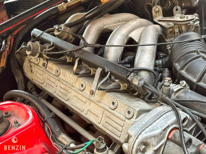 Porsche 944 2.5 Targa - 1984