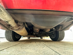 Porsche 944 2.5 Targa - 1984