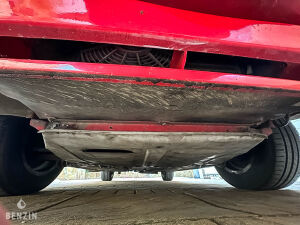 Porsche 944 2.5 Targa - 1984