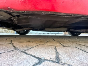 Porsche 944 2.5 Targa - 1984