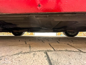 Porsche 944 2.5 Targa - 1984