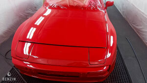 Porsche 944 2.5 Targa - 1984