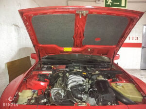 Porsche 944 2.5 Targa - 1984