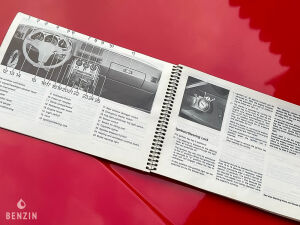 Porsche 944 2.5 Targa - 1984