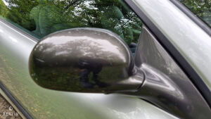 Peugeot 406 Coupé 2.0 16v - 2001