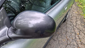 Peugeot 406 Coupé 2.0 16v - 2001