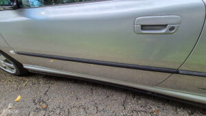 Peugeot 406 Coupé 2.0 16v - 2001