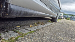 Peugeot 406 Coupé 2.0 16v - 2001