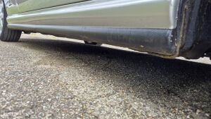 Peugeot 406 Coupé 2.0 16v - 2001