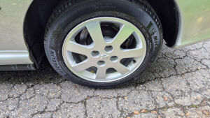 Peugeot 406 Coupé 2.0 16v - 2001