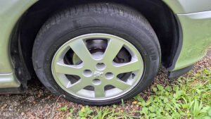 Peugeot 406 Coupé 2.0 16v - 2001