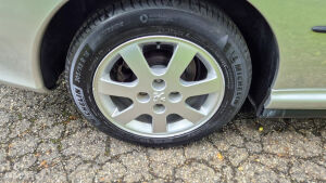 Peugeot 406 Coupé 2.0 16v - 2001