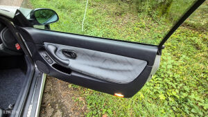 Peugeot 406 Coupé 2.0 16v - 2001