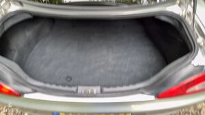 Peugeot 406 Coupé 2.0 16v - 2001