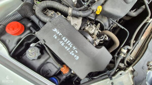 Peugeot 406 Coupé 2.0 16v - 2001