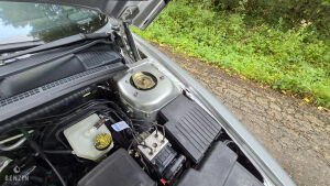 Peugeot 406 Coupé 2.0 16v - 2001