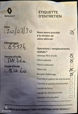 Peugeot 406 Coupé 2.0 16v - 2001