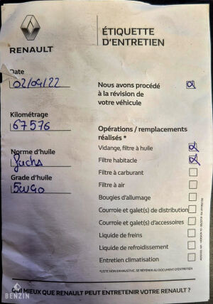 Peugeot 406 Coupé 2.0 16v - 2001