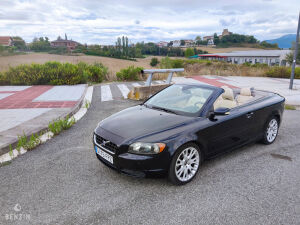 Volvo C70 T5 Cabriolet - 2007