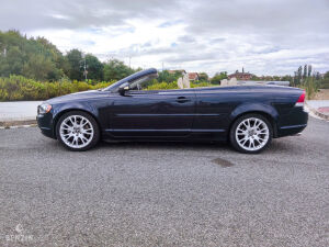 Volvo C70 T5 Cabriolet - 2007
