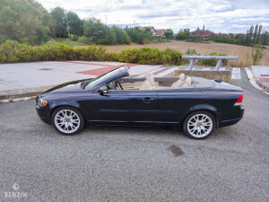 Volvo C70 T5 Cabriolet - 2007