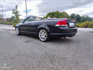 Volvo C70 T5 Cabriolet - 2007