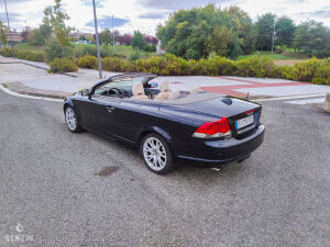 Volvo C70 T5 Cabriolet - 2007