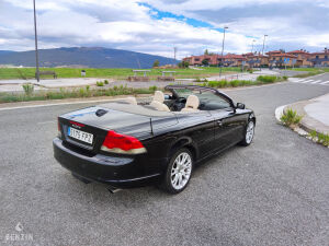 Volvo C70 T5 Cabriolet - 2007