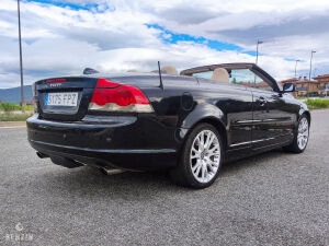 Volvo C70 T5 Cabriolet - 2007