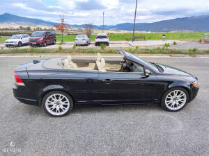 Volvo C70 T5 Cabriolet - 2007