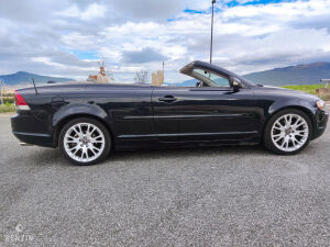 Volvo C70 T5 Cabriolet - 2007