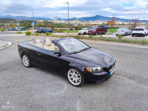 Volvo C70 T5 Cabriolet - 2007