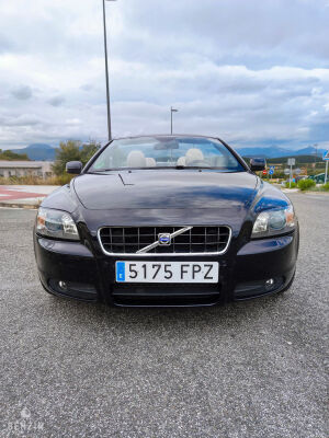 Volvo C70 T5 Cabriolet - 2007