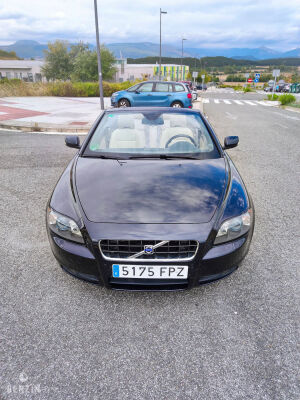 Volvo C70 T5 Cabriolet - 2007