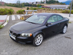 Volvo C70 T5 Cabriolet - 2007