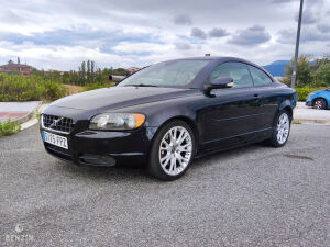 Volvo C70 T5 Cabriolet - 2007